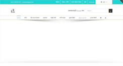 Desktop Screenshot of imarathi.com